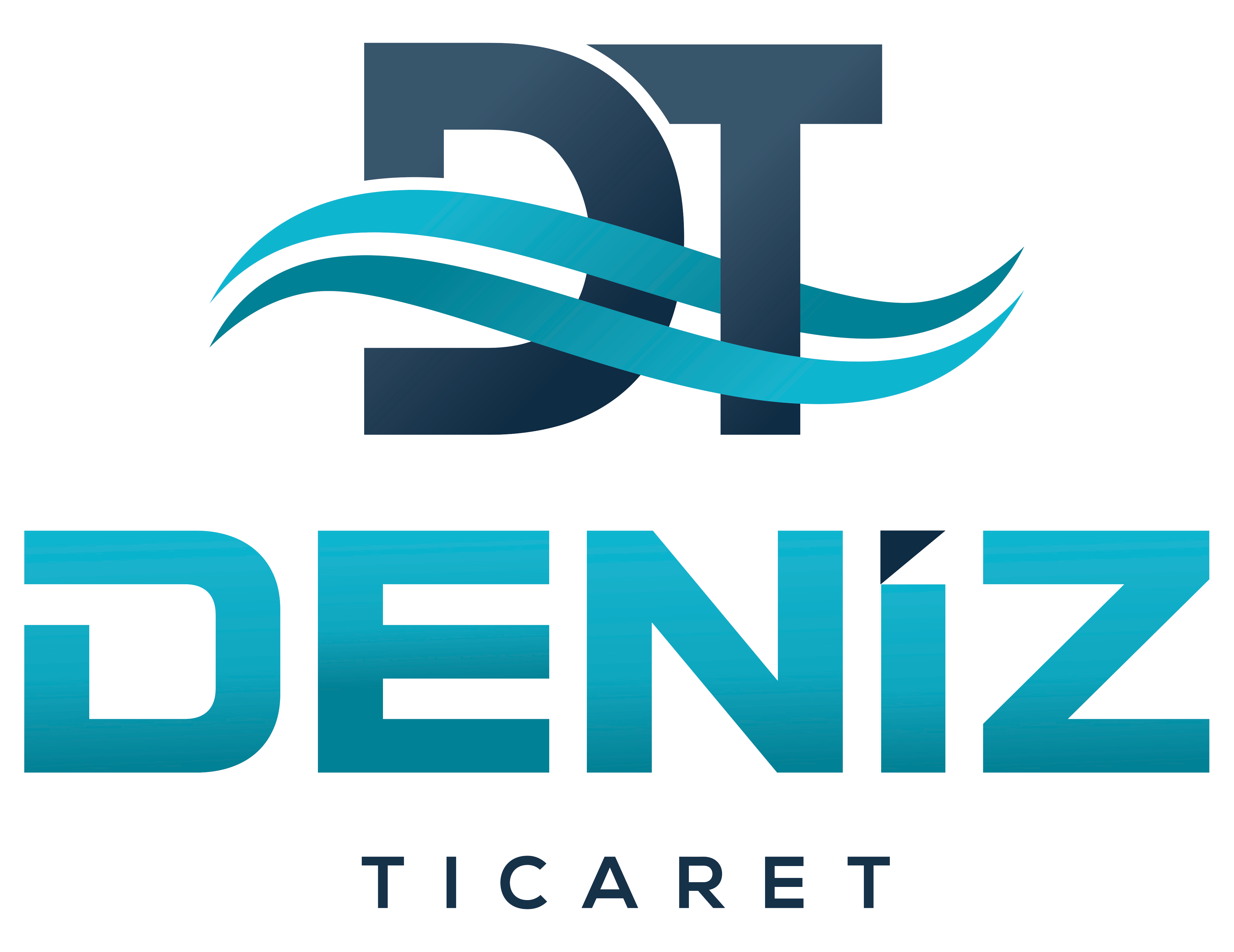 Deniz Ticaret